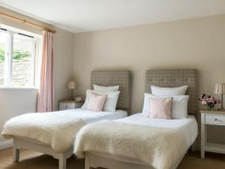Hungate Garden Cottage - Pickering - 6