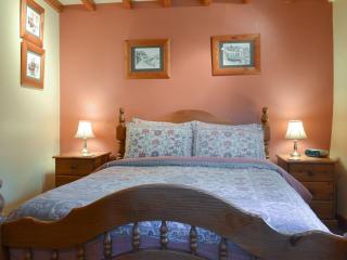 Old Barn Cottage - Lockton - 1