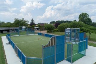 Crazy Villa Luigny 28 - Heated pool - City Stade - 1h20 Paris - 30P - 4