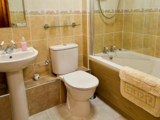 Jerusalem Cottage - Longnor - 2