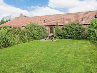 Oregano - E4483 - Ludham - 9