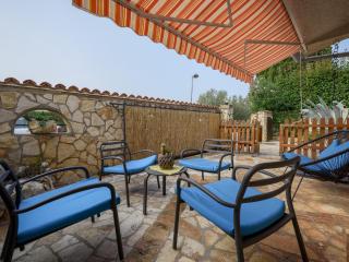 Casa Astrid by the sea in Porec - 6