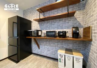 GLOCE ゲストハウス丘宿 l 高台から美幌町を一望できる一軒家を貸切 無料駐車場有 - 2