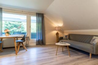 Duenenhain-Whg-4 - Sankt Peter-Ording - 7