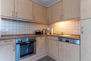 Haus-Eriel-EG-links - Brösum - 7