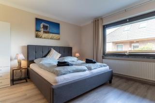 Duenenhain-Whg-2 - Sankt Peter-Ording - 5