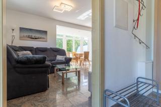Haus-Eriel-EG-links - Brösum - 4