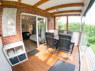friesen-nest-spo - Sankt Peter-Ording - 5