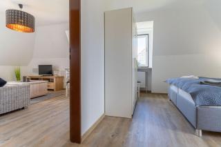 Haus Südergeest - Appartement Lio - Tating - 1