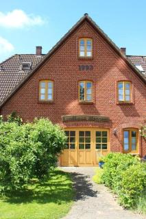 Friesennest - Vollerwiek - 3