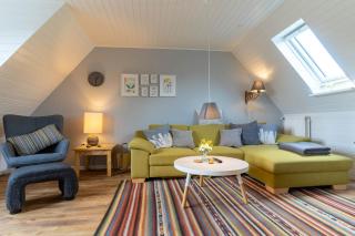 Ferienwohnung Elli - Garding - 0