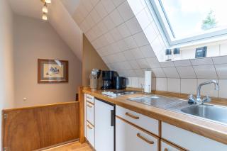 Ferienwohnung Elli - Garding - 5