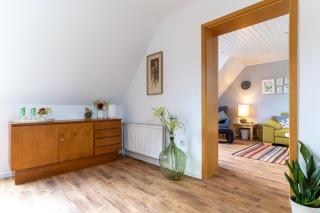 Ferienwohnung Elli - Garding - 1