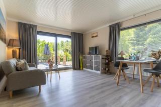 Duenenhain-Whg-1 - Sankt Peter-Ording - 0