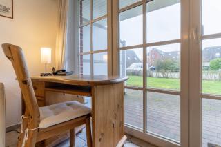 Haus-Deichsfenne-App-1-EG - Sankt Peter-Ording - 4