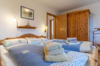 Haus-Deichsfenne-App-1-EG - Sankt Peter-Ording - 2