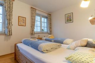 Haus-Deichsfenne-App-1-EG - Sankt Peter-Ording - 1