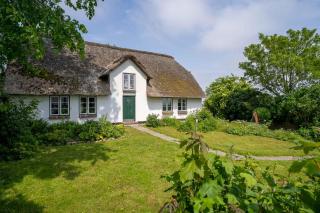 HYGGE-unter-Reet - Westerhever - 0