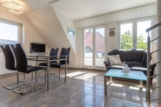 Haus-Eriel-OG-links - Brösum - 7