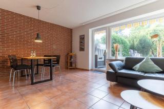 Haus-Boevergeest - Sankt Peter-Ording - 7