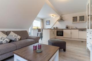 Haus-Springfloot-Whg-2-OG - Olsdorf - 9