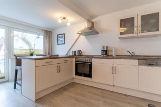 Haus-Springfloot-Whg-2-OG - Olsdorf - 6