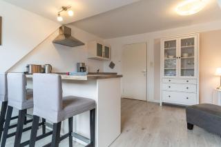 Haus-Springfloot-Whg-2-OG - Olsdorf - 5