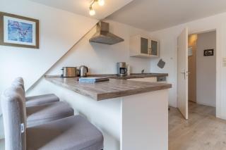 Haus-Springfloot-Whg-2-OG - Olsdorf - 4