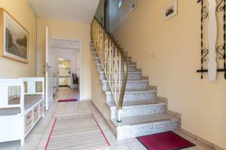 Haus-Springfloot-Whg-2-OG - Olsdorf - 2