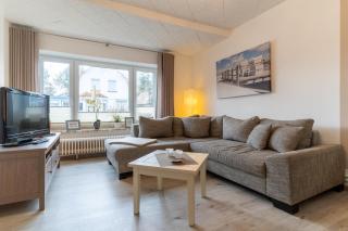 Haus-Springfloot-Whg-1-EG - Olsdorf - 0