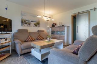 Haus-Deichsfenne-App-2-Suenneck-EG - Sankt Peter-Ording - 9