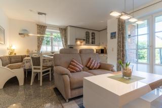 Haus-Deichsfenne-App-2-Suenneck-EG - Sankt Peter-Ording - 6