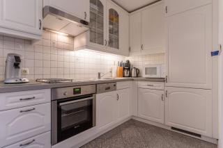 Haus-Deichsfenne-App-2-Suenneck-EG - Sankt Peter-Ording - 5