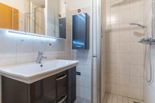 Haus-Deichsfenne-App-2-Suenneck-EG - Sankt Peter-Ording - 1