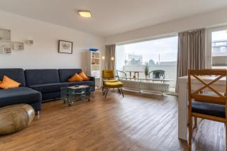 Appartementhaus Luv& Lee - Appartement Ebbe - Sankt Peter-Ording - 9