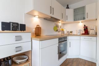 Appartementhaus Luv& Lee - Appartement Ebbe - Sankt Peter-Ording - 6