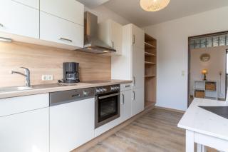Haus Südergeest - Appartement Marie - Tating - 2