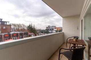 Appartementhaus Luv& Lee - Appartement Ebbe - 3