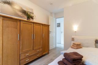 Haus-Springfloot-Whg-3-OG - Olsdorf - 2