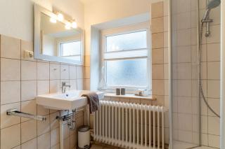 Haus-Springfloot-Whg-3-OG - Olsdorf - 1