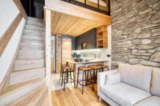 Appartement 123 (RDP) - Tignes - 0
