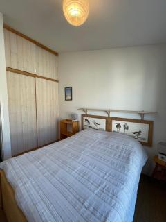 Very bright nest with terrace in the village - 3