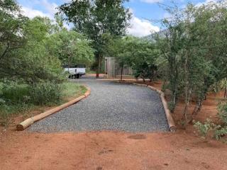 African Olive - Hoedspruit - 4