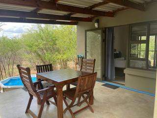 African Olive - Hoedspruit - 2