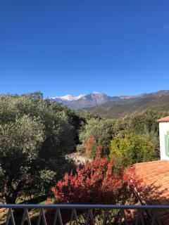 Villa Bonheur Vallespir - Céret - 6