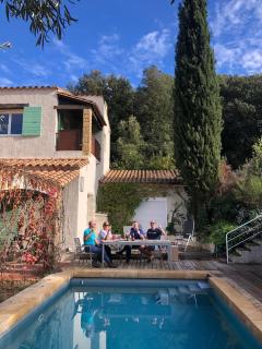 Villa Bonheur Vallespir - Céret - 5