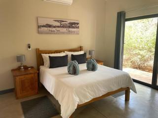 African Olive - Hoedspruit - 3