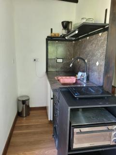 Cabaña los coronillos - 5