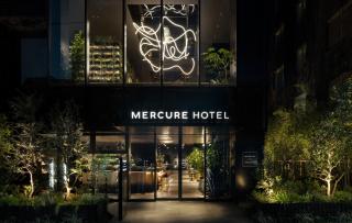 Mercure Tokyu Stay Osaka Namba - 4
