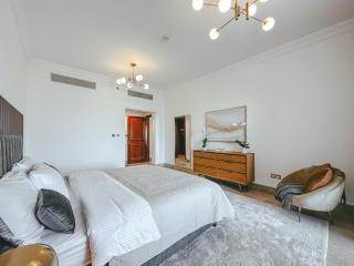 Luton Vacation Homes - Luxury & Spacious 1BR North Residence Fairmont , Palm Jumeirah - 90AB3 - Dubai - 8